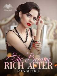 She Became Rich After Divorce by Georgina Lane